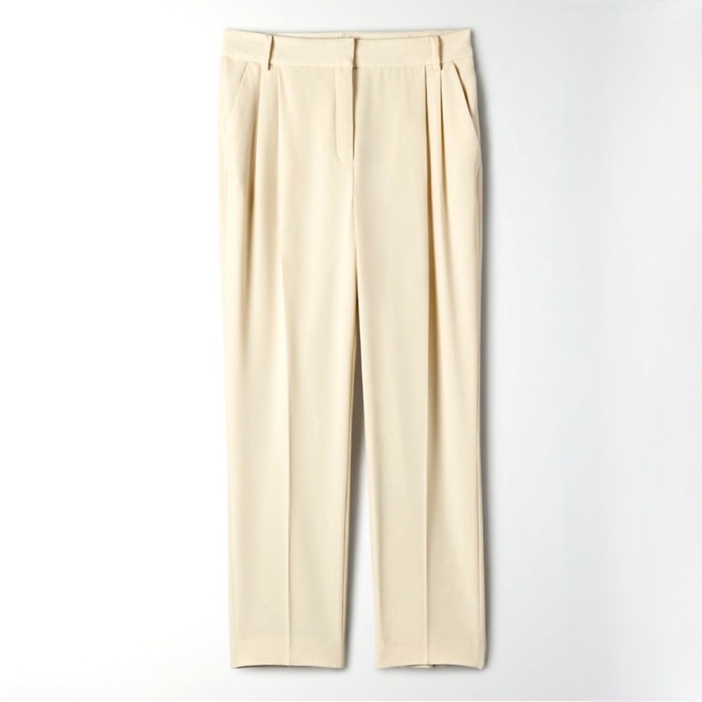 Babaton Cohen II Pants *TAILORED* - Beige